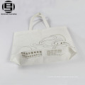 Cheap custom printed wholesale non woven shopping bag